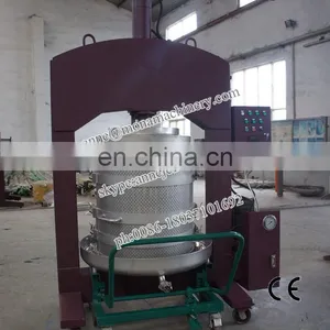 Ice Grape Juice Machine/ice Wine Press thumbnail-4