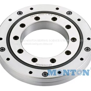 CSF25-6218 20*85*18.5mm Harmonic Drive Gear Reducer Crossed Roller Bearing thumbnail-4