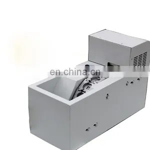 Chestnut Processing Machine/Chestnut Cutting Machine for Price thumbnail-6