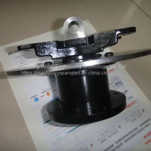 Chinese Manufacturer, Alloy Steel Sand Casting Auto Spare Parts thumbnail-2