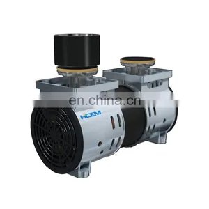 Oilless Air Motor/ Oil Free Vacuum Pump thumbnail-7