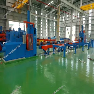 Pipe And Tube Beveling Machine thumbnail-4