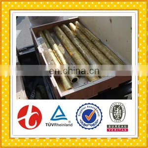 Professional H70 Brass Tube for Wholesales thumbnail-3