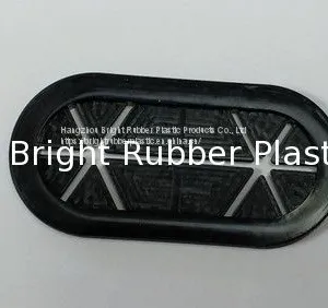 China Customized NBR High Quality IATF16949 Flame Resistance Double-edged Rubber Coil Winding thumbnail-1