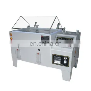 60L 90L 120LProgrammable LCD Salt Spray Corrosion Test Chamber Salt Fog Tester thumbnail-7