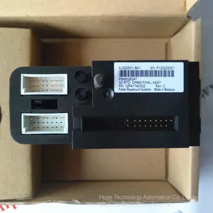 EMERSON KJ2003X1-BA2 Support Door-to-door Inspection thumbnail-1