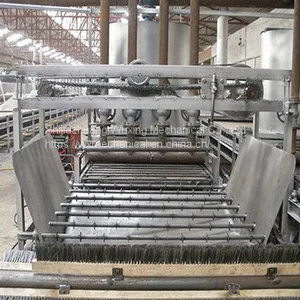 Light Mineral Wool Board Production Line Equipment thumbnail-1