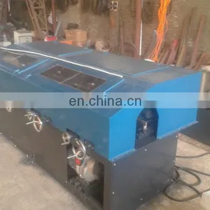 304/201 Stainless Steel Tube Polishing Machine thumbnail-1