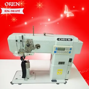 Computerized Golden Wheel Industrial Sewing Machine thumbnail-3