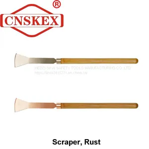 Scraper Rust thumbnail-1