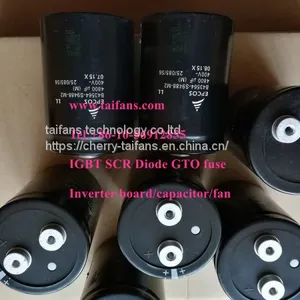 New Capacitor B43510-A5478-M B43564-S9378-M1 B43564-S9428-M1 B43564-S9428-M3 B43564-S9488-M1 B43564-S9488-M2 B43564-S9488-M2 thumbnail-4