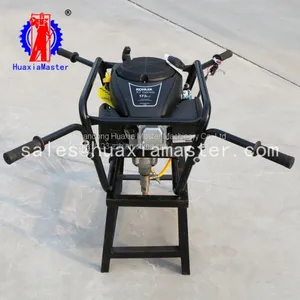 BXZ-2 Drilling Rig Hydraulic Engineering Geological Exploratory Well Drill Machine thumbnail-2