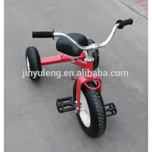 Three Wheel Baby Car thumbnail-1