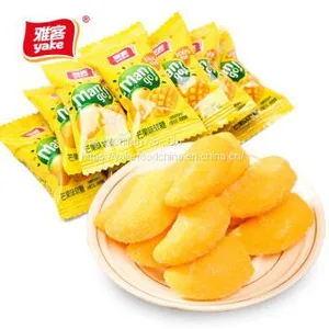 Yake Mango Gummy Candy 500g thumbnail-5