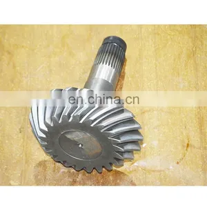 SAIC- IVECO 682 Series GENLYON Truck 8 351996551 Bevel Gear Pair thumbnail-6