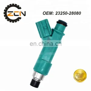 Factory Direct Sale Fuel Injector 23250-28080 for Corolla Camry Matrix Scion tC xB 2.4L thumbnail-1