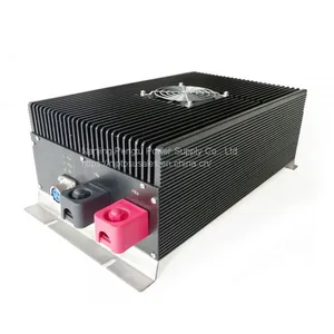 3.3kw Series 144V20A on Board Charger thumbnail-1