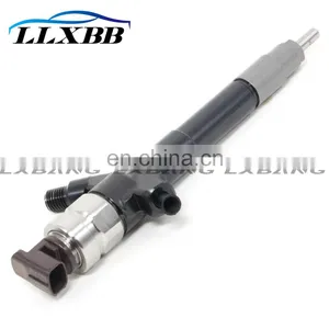 Fuel Injection 095000-5600 Common Rail Injector for Mitsubishi 4D56 Triton L200 1465A041 1465A257 thumbnail-3