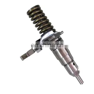 Engine Fuel Pump Injector 127-8209 1278209 for Excavator 200B 320B 3116 Parts thumbnail-1