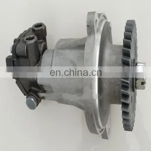 Feed Fuel Pump 21114793 for Engine VOLVO D13C D16 Generator Sets thumbnail-1