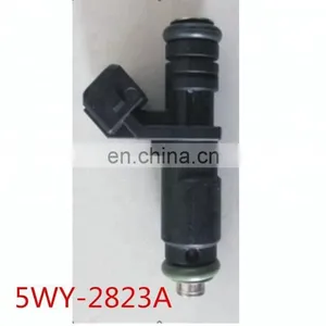 Hot Selling Car Fuel Injector OEM 5WY-2823A Nozzle thumbnail-1
