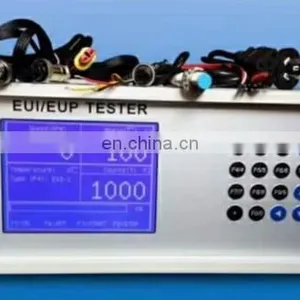 High Performance EUI/EUP Electric Unit Injector/Electric Unit Pump Test Bench thumbnail-5