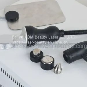 No Needle Mesotherapy Cryo-electroporation Device Skin Hot and Cold Therapy Machine Cryo Cryo-electroporation thumbnail-2