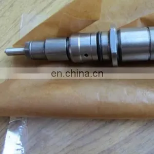0445 120 329 Fuel Injector Bos-ch Original In Stock Common Rail Injector 0445120329 thumbnail-1