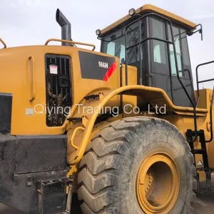 CHEAP 966H WHEEL LOADER CATERPILLAR thumbnail-1