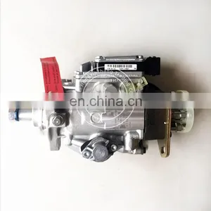 0470006006 3965403 Genuine QSB5.9 Diesel Engine Parts VP30 Pump Fuel Injection Pump thumbnail-1