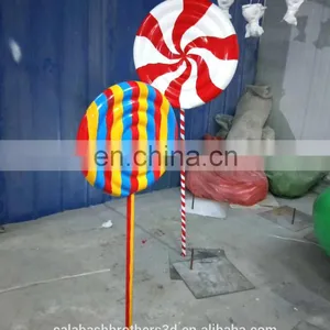 MOQ 1 Piece Complex 3D Printing Custom Window Display Props Visual Merchandising Geometric Figures Sculptures thumbnail-4