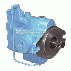 Denison P14/ P24/ P30/ P140/ P200/ P260 Piston Pump thumbnail-1