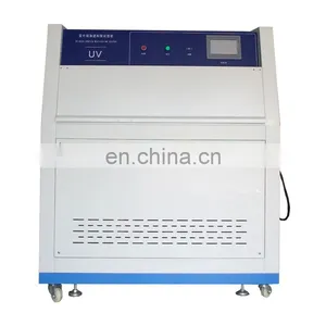 313 Lamp Test UVA Lamp Light Accelerated Test Chamber With Good Quality thumbnail-3