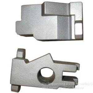 Weifang Junlong Spare Parts of Mining Machinery Customized According to Drawings thumbnail-3