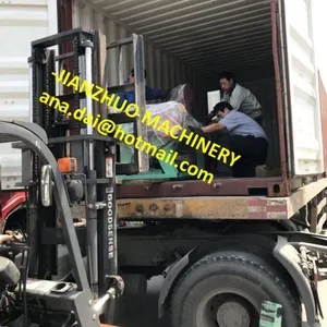 Gabion Box Making Line thumbnail-2