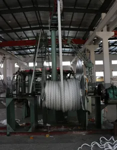 Qingdao RECOMEN Ship Supplies Co., Ltd company overview - view 2 thumbnail