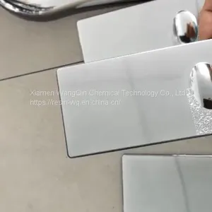 500CPS Mirror Effect Ink And Resin For Hard Substrates thumbnail-2