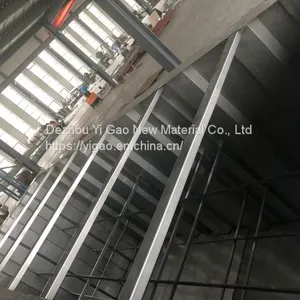 Singapore Stainless Steel Ribbed Plate Water Tank thumbnail-5