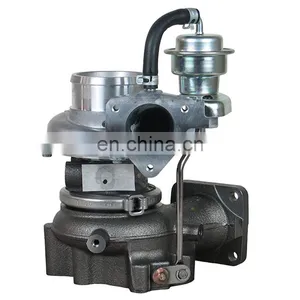 Factory Prices Turbocharger RHF5 8980976861 V-430114 VIFJ Turbo for ISUZU Excavator Dozer Loader Diesel Engine thumbnail-1