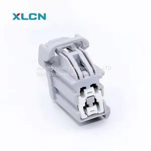 7282-5531-40 7283-5531-40 Female Male Connector Distributor 4 Pin Car Rear Camera System thumbnail-1
