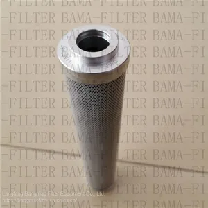 BANGMAO Replacement Imported Fiberglass Hydraulic Oil Filter Cartridge 11562487 thumbnail-2