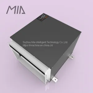 MIA Ventilation Floor-standing Ventilation Fan 850-FJX thumbnail-2