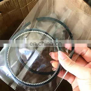 Chromed Coated Titanium TE410 EX410 High Performance Parts for HUSQVARNA TE EX 410 800090550 800090551 INTAKE EXHAUST VALVE thumbnail-5