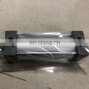 SMC Pneumatic Cylinder MDBB80-160 Max Press 0.15-0.7MPA thumbnail-1