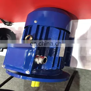 Induction Motor 60kw thumbnail-1