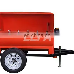 Farm Tractor Fertilizer Drop Spreader for Sale thumbnail-1