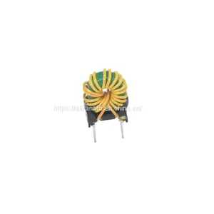 Toroid Choke/Power Inductor With Good Anti-jamming Performance thumbnail-1
