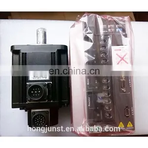 Delta 2kw Servo Motor and Driver Kit ECMA-E21320RS + ASD-B2-2023-B thumbnail-1
