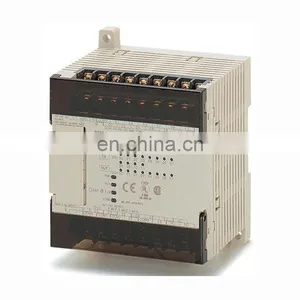 Competitive Price Omron Brand PLC CPM1A-20CDR-A-V1 PLC Controller thumbnail-1