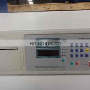 YES 2000 KN 200 TON Concrete Brick Mould /cement Block Testing Machine+compressive Test Equipment thumbnail-6